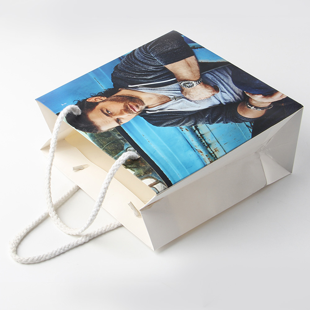 電子產(chǎn)品手提袋在訂做過程里面常見的延誤貨期原因 電子產(chǎn)品手提袋在訂做過程里面常見的延誤貨期原因