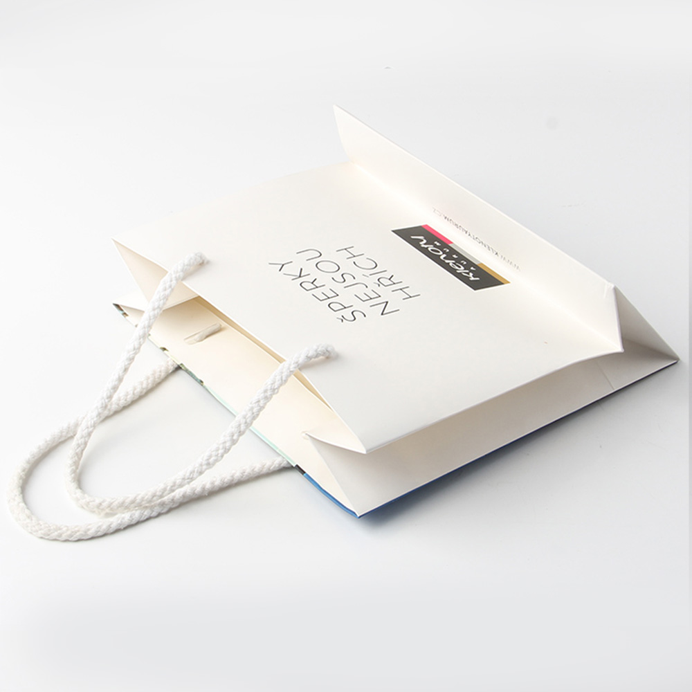 電子產(chǎn)品手提袋在訂做過程里面常見的延誤貨期原因 電子產(chǎn)品手提袋在訂做過程里面常見的延誤貨期原因