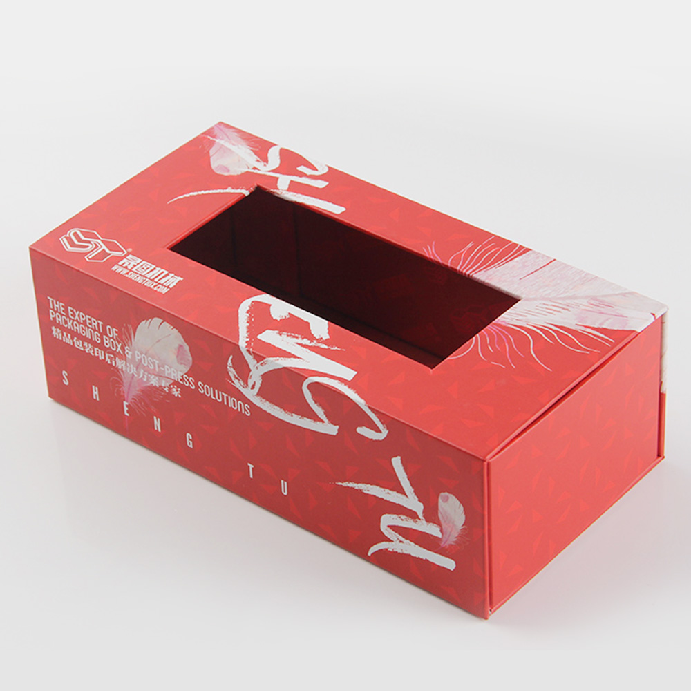 同一個(gè)化妝品盒，為什么在工廠和商家的顯示器里面不一樣