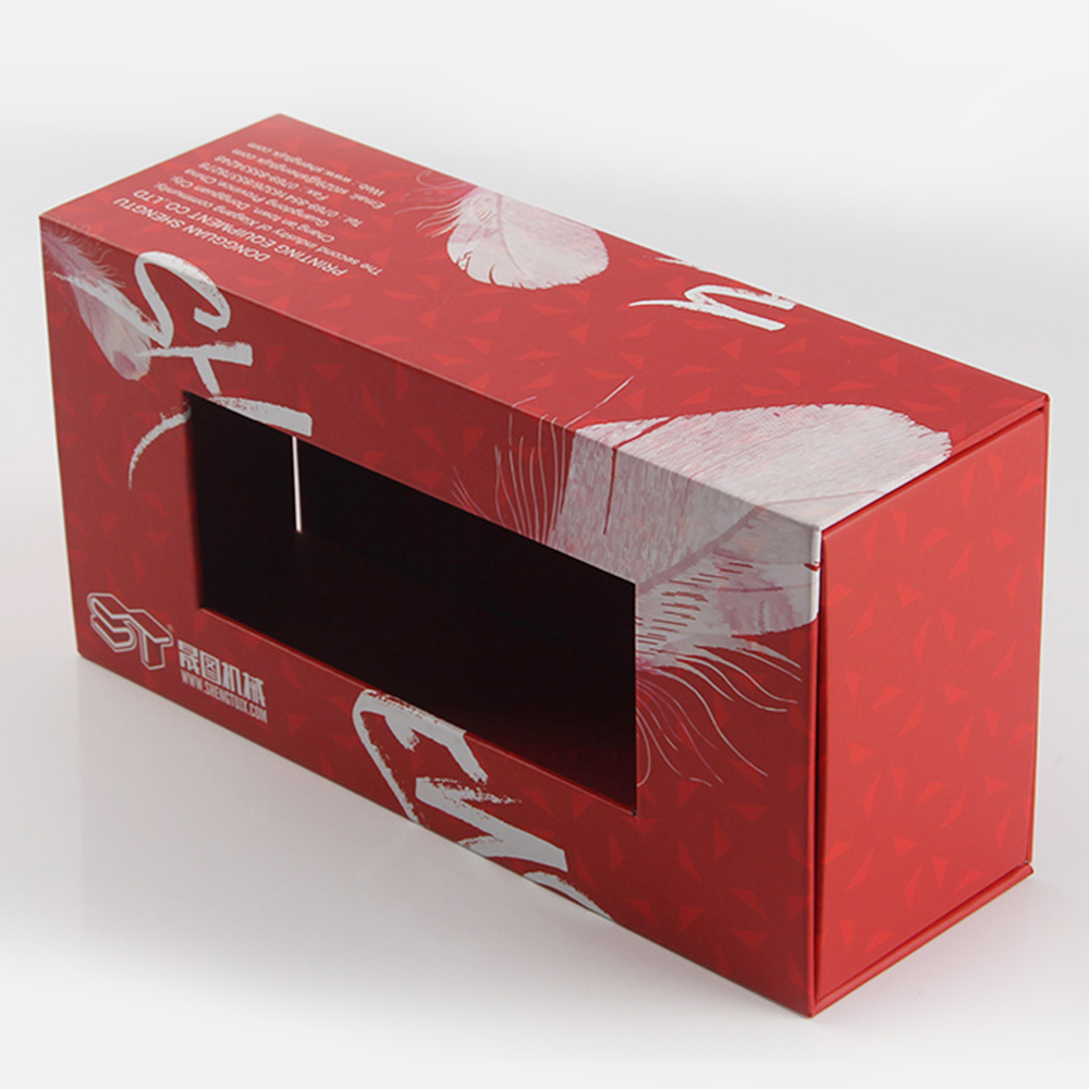 同一個(gè)化妝品盒，為什么在工廠和商家的顯示器里面不一樣