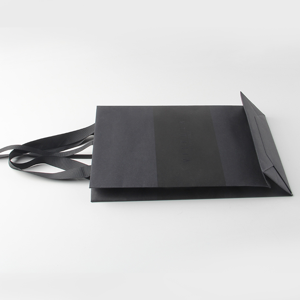 絲帶的裁切對美容產(chǎn)品禮品袋定做意義到底有多大 絲帶的裁切對美容產(chǎn)品禮品袋定做意義到底有多大