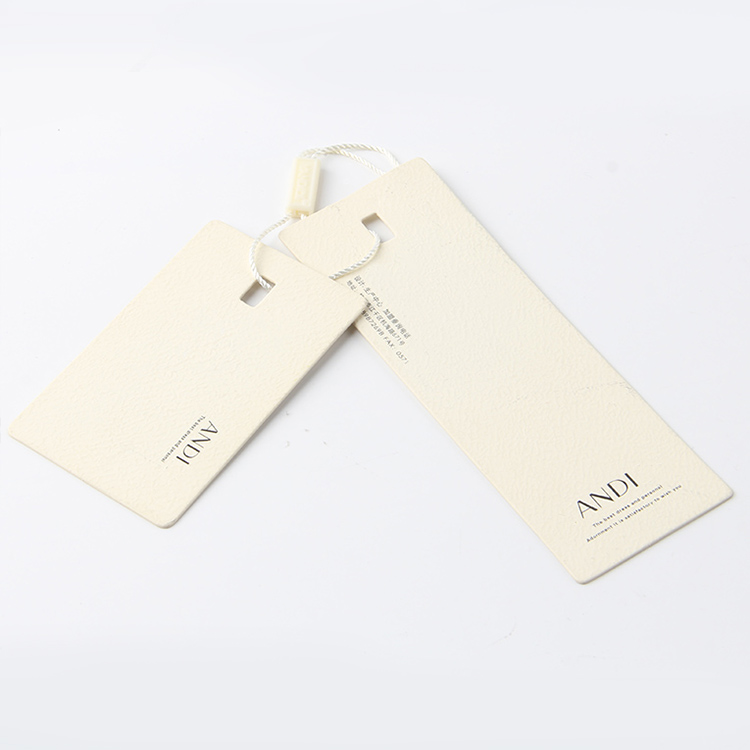 環(huán)保吊牌廠告訴你原來吊牌也有保質期 環(huán)保吊牌廠告訴你原來吊牌也有保質期