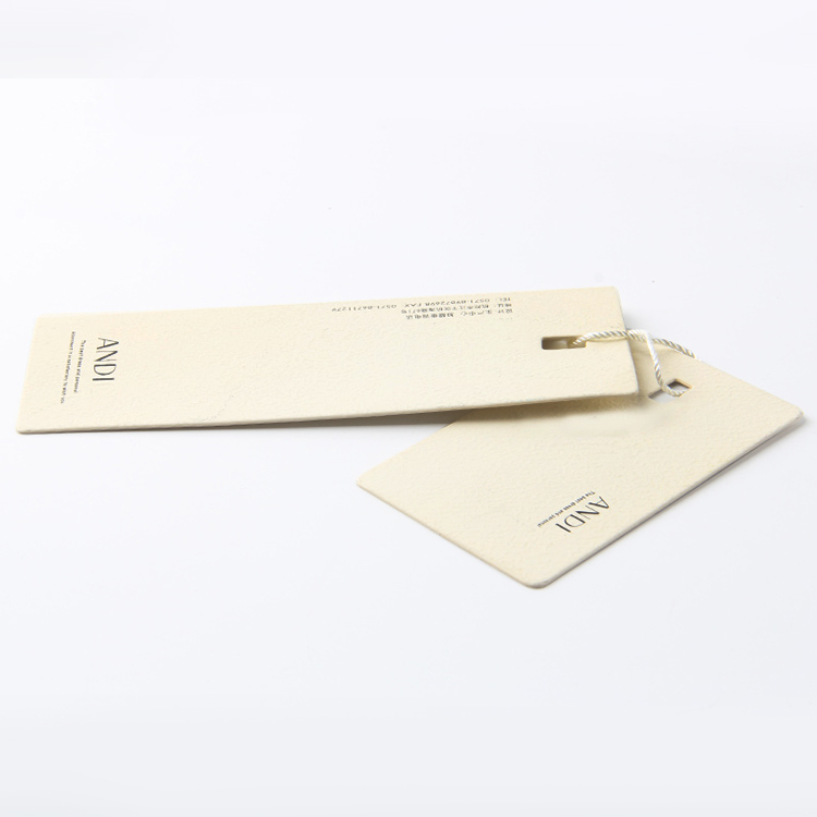 環(huán)保吊牌廠告訴你原來吊牌也有保質期 環(huán)保吊牌廠告訴你原來吊牌也有保質期