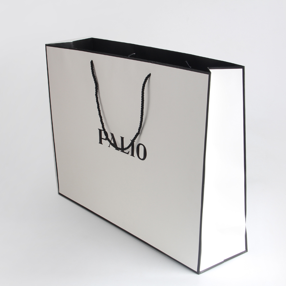 常見的2個襯衫禮品袋定做誤區(qū) 常見的2個襯衫禮品袋定做誤區(qū)