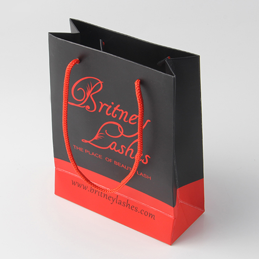 印刷紙袋中有哪個問題是影響訂做最嚴重的 印刷紙袋中有哪個問題是影響訂做最嚴重的