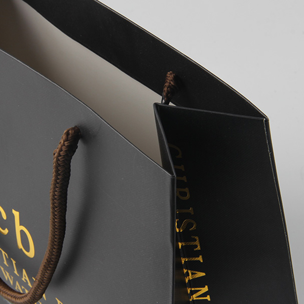 這個(gè)大膽的首飾禮品袋訂制想法，就等著這2個(gè)困難被解決了！