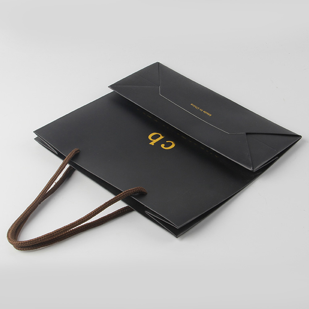 這個(gè)大膽的首飾禮品袋訂制想法，就等著這2個(gè)困難被解決了！