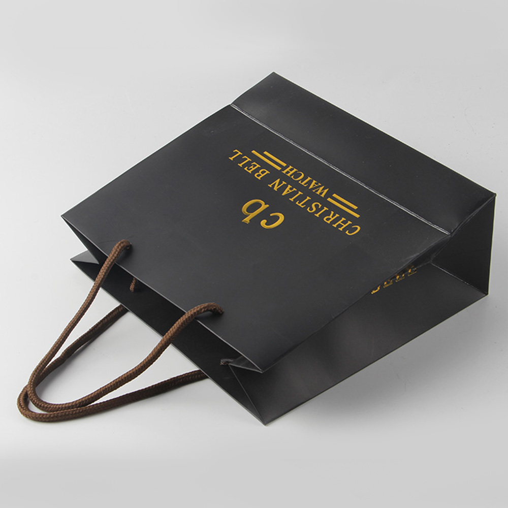 這個(gè)大膽的首飾禮品袋訂制想法，就等著這2個(gè)困難被解決了！