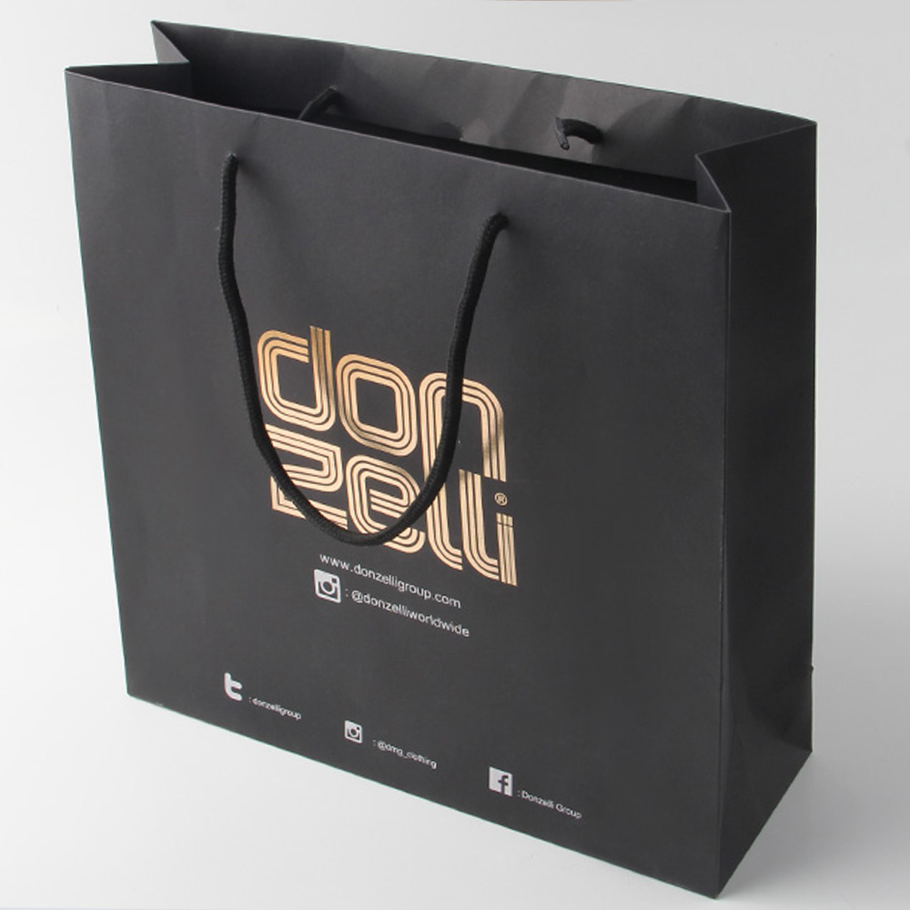 珠寶首飾紙袋工廠如何權(quán)衡這種新的工藝玩法 珠寶首飾紙袋工廠如何權(quán)衡這種新的工藝玩法