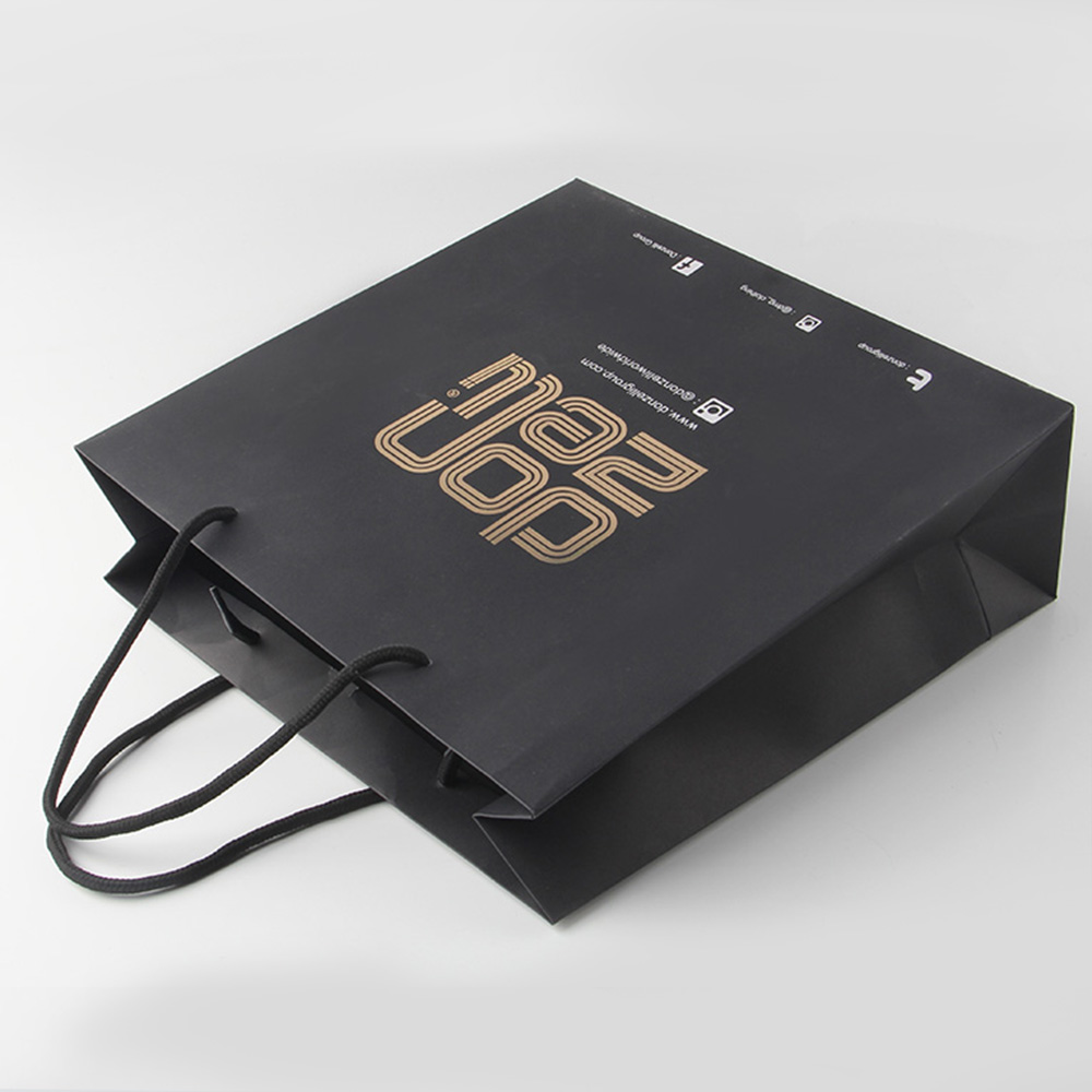 珠寶首飾紙袋工廠如何權(quán)衡這種新的工藝玩法 珠寶首飾紙袋工廠如何權(quán)衡這種新的工藝玩法