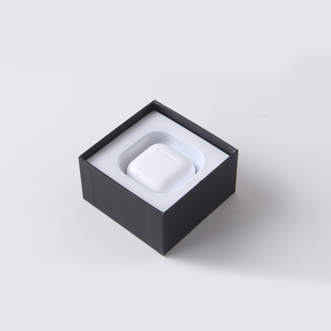 耳機盒為什么會發(fā)展成天地蓋耳機盒 耳機盒為什么會發(fā)展成天地蓋耳機盒