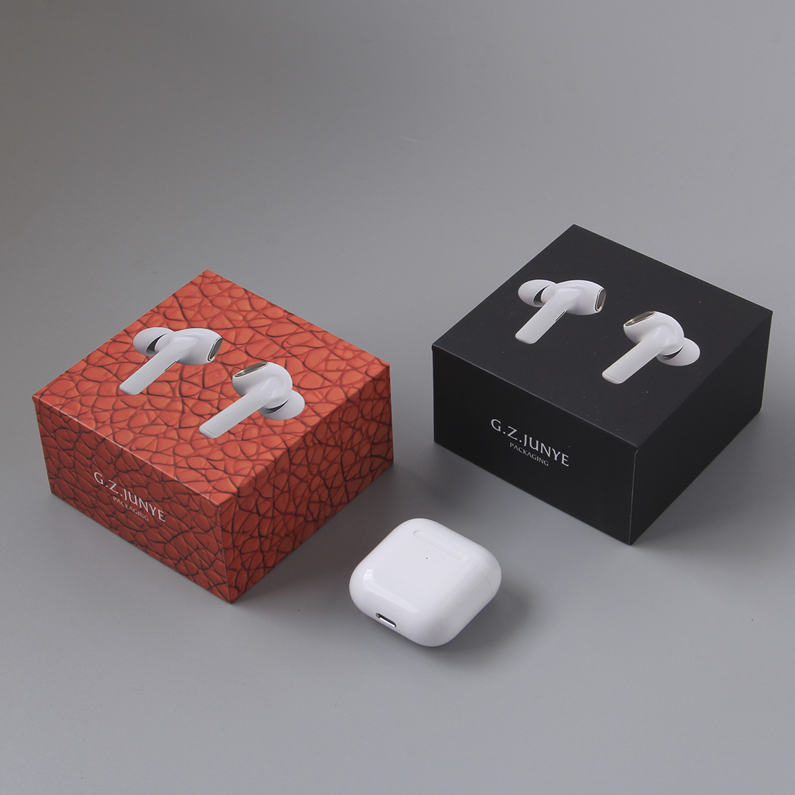 包裝盒訂做生產(chǎn)的刀模小知識(shí) 包裝盒訂做生產(chǎn)的刀模小知識(shí)