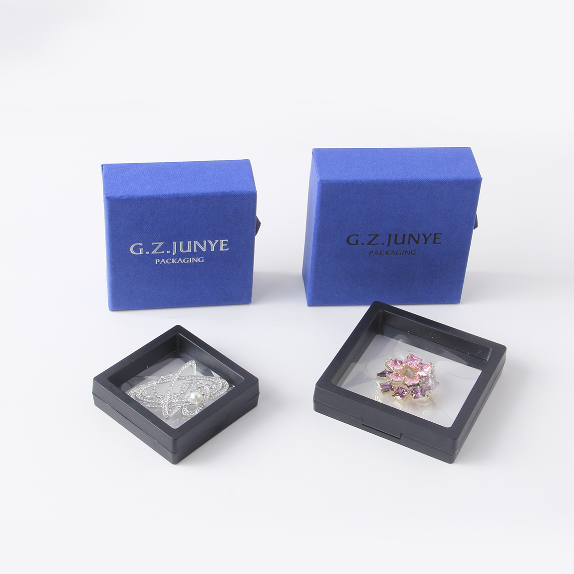 紙質(zhì)珠寶包裝盒會有哪些生產(chǎn)上的細節(jié)需要注意？