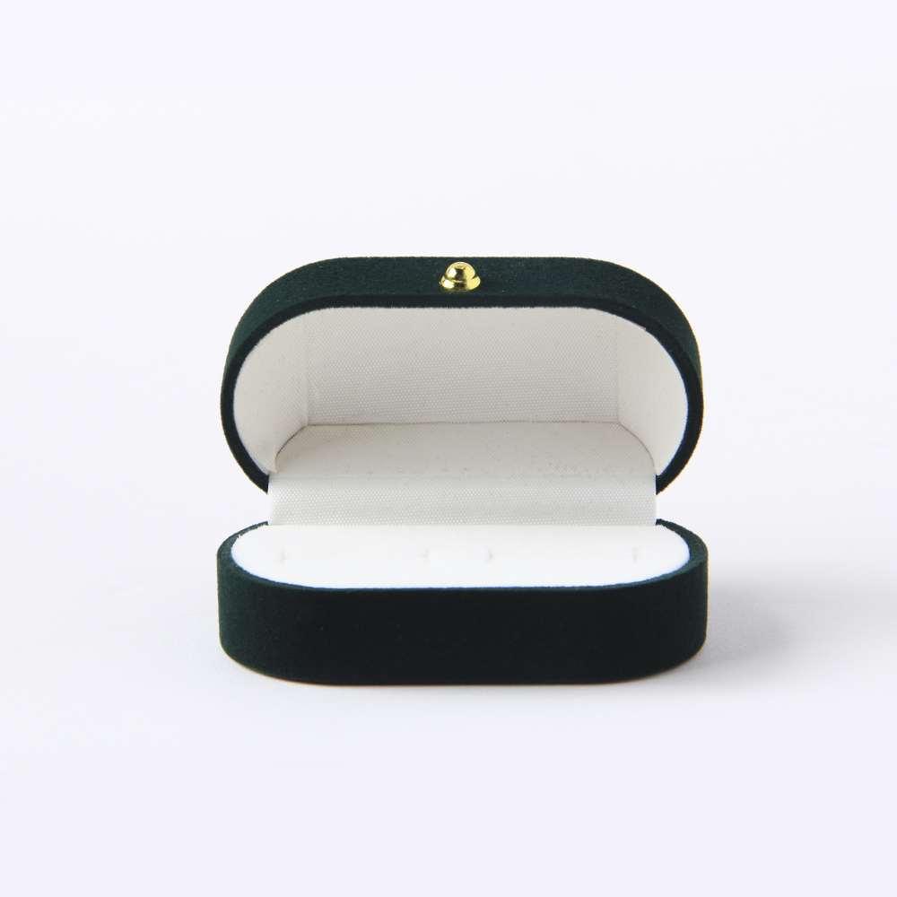 不適合的珠寶盒顏色有哪些？